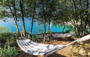 Gorgeous Apartment In Rijeka With House Sea View